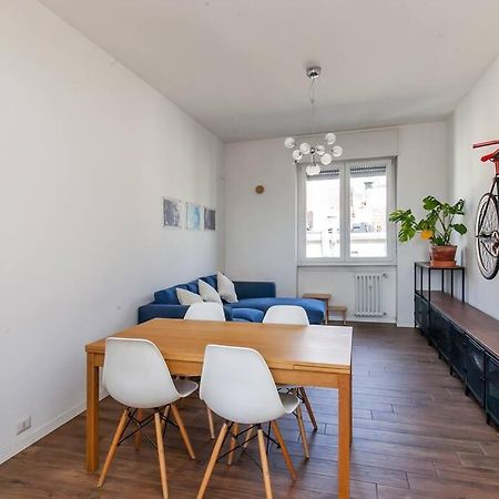Bocconi And Navigli Apartment 米兰 外观 照片