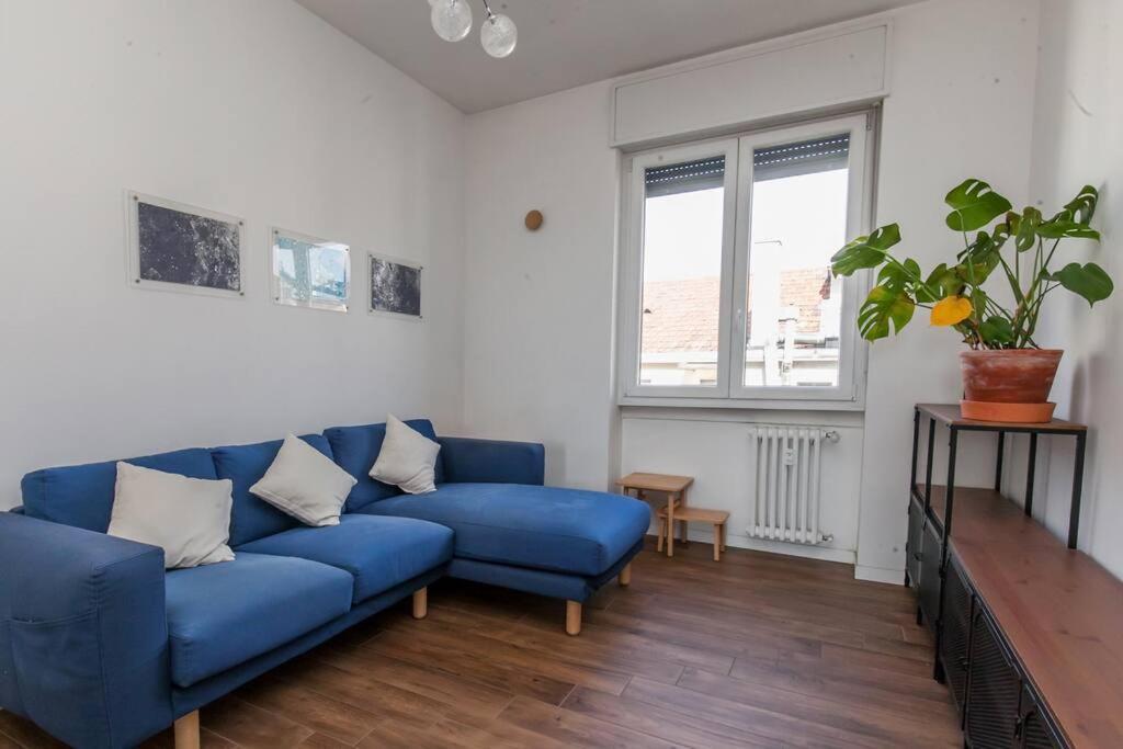 Bocconi And Navigli Apartment 米兰 外观 照片