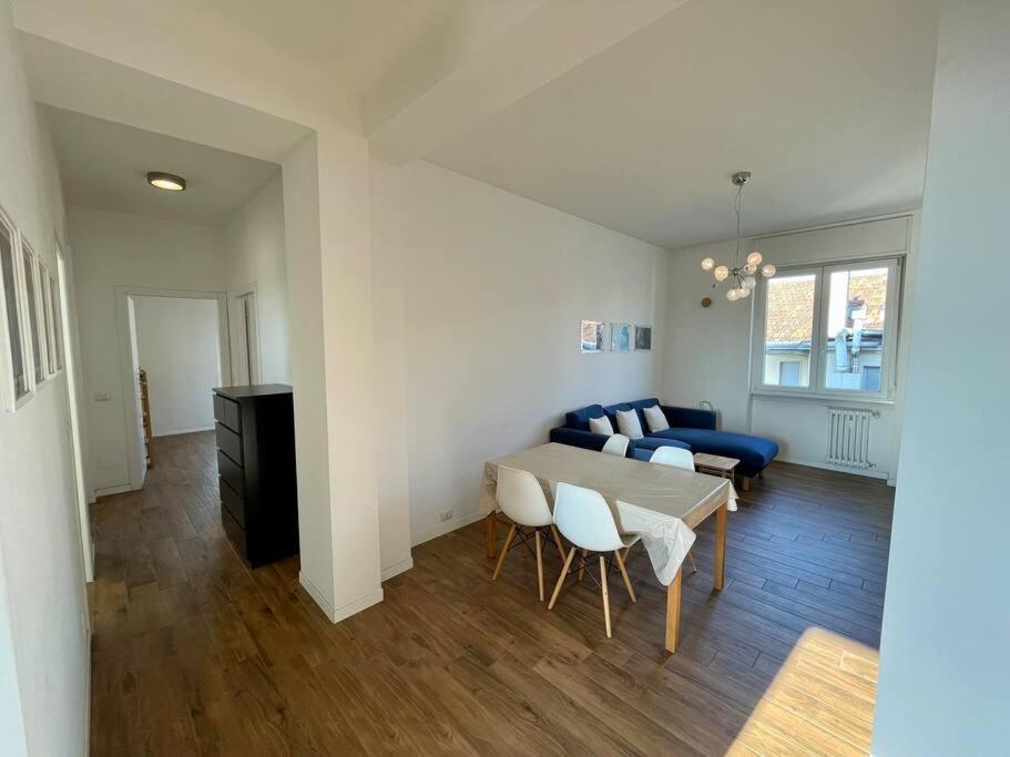 Bocconi And Navigli Apartment 米兰 外观 照片