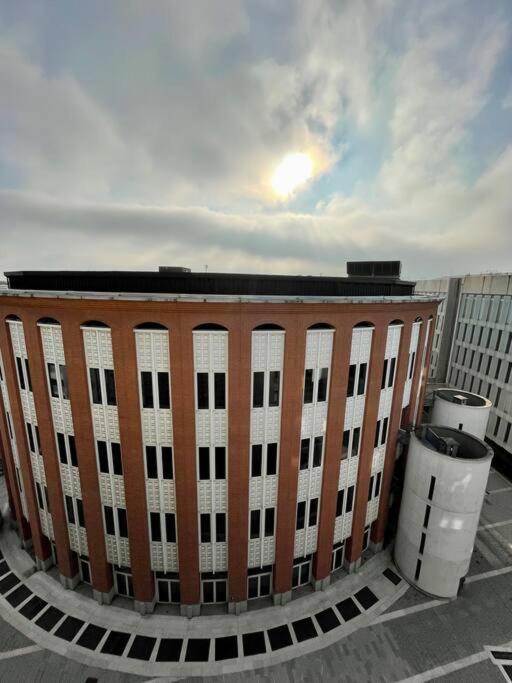 Bocconi And Navigli Apartment 米兰 外观 照片