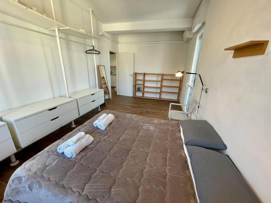 Bocconi And Navigli Apartment 米兰 外观 照片