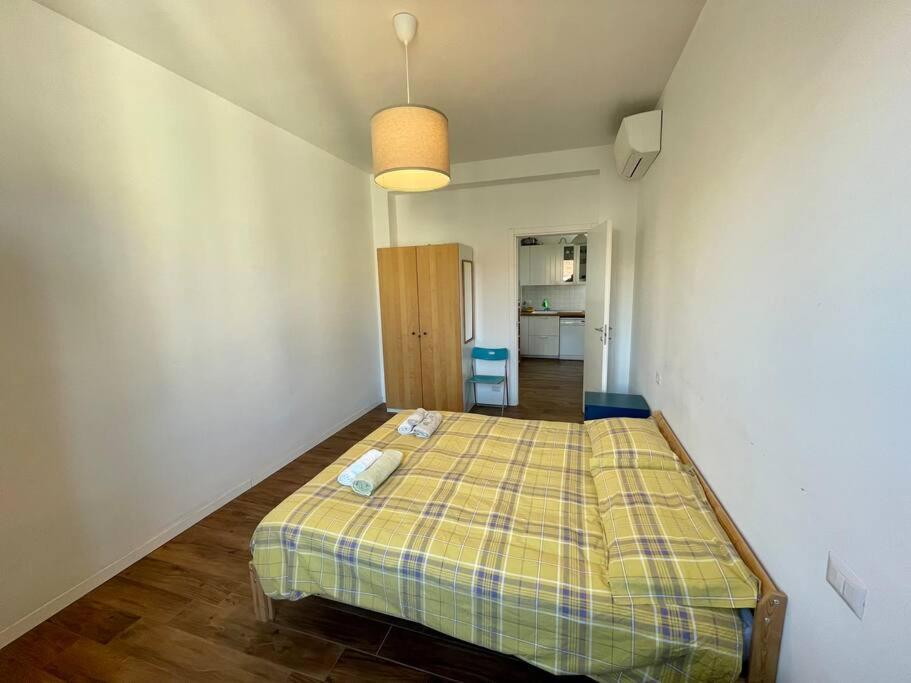 Bocconi And Navigli Apartment 米兰 外观 照片