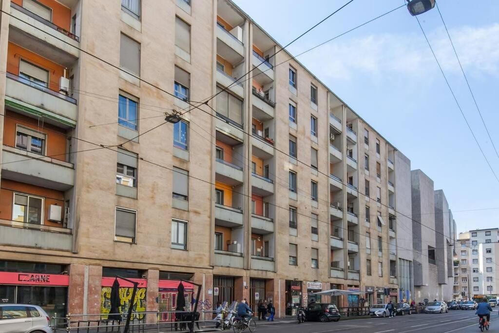 Bocconi And Navigli Apartment 米兰 外观 照片